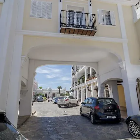 Aloha Pueblo-ap126 Appartement