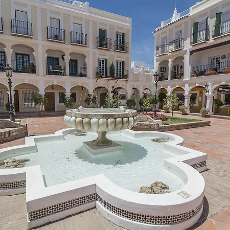 Appartement Aloha Pueblo-ap126
