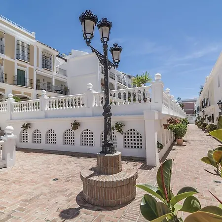 Appartement Aloha Pueblo-ap126