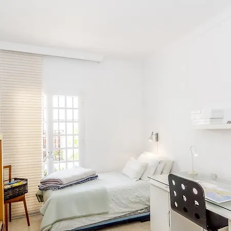 Aloha Pueblo-ap126 Appartement Marbellac