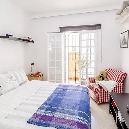 Appartement Aloha Pueblo-ap126
