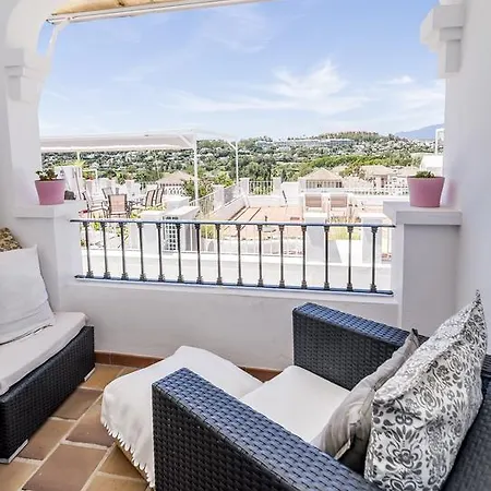 Aloha Pueblo-ap126 * Marbellac