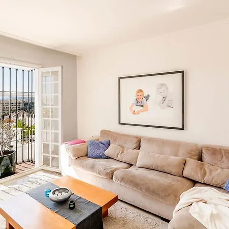 Appartement Aloha Pueblo-ap126 *