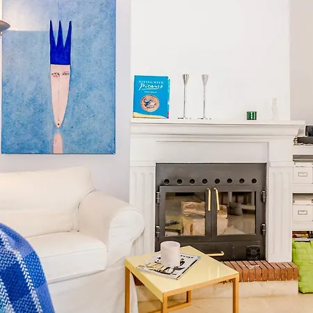 Aloha Pueblo-ap126 Appartement *