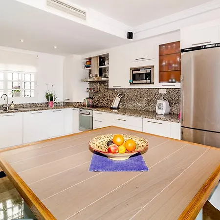 Appartement Aloha Pueblo-ap126