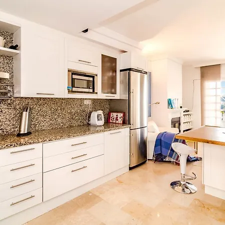 Aloha Pueblo-ap126 Appartement