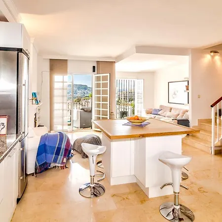 Appartement Aloha Pueblo-ap126 *